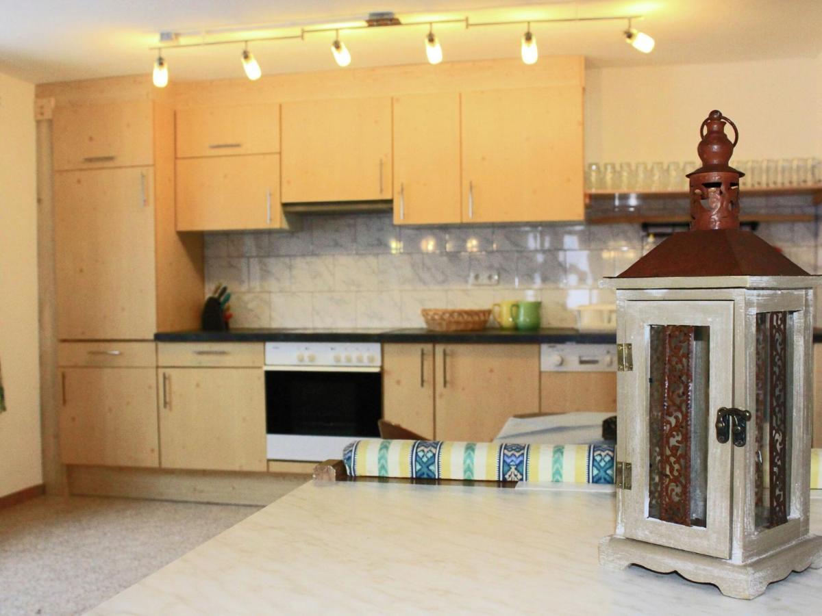 Spacious Holiday Home In Kappl With Terrace Exterior foto