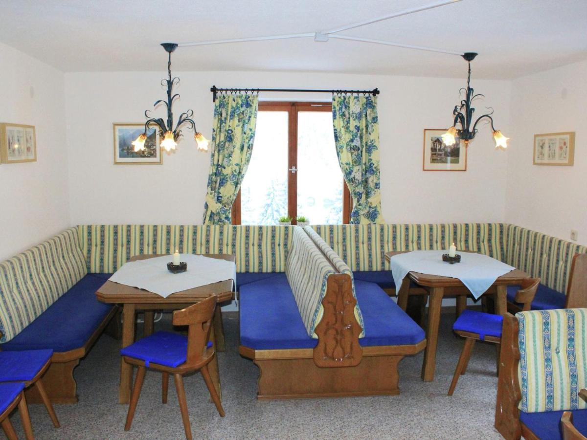 Spacious Holiday Home In Kappl With Terrace Exterior foto